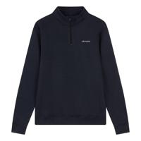 Ambique winter sweater jongens - Quinten - navy blauw - thumbnail