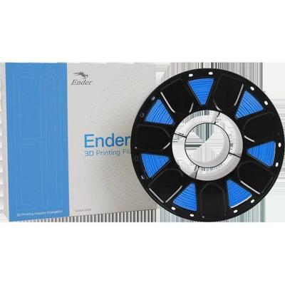 3D Filament Creality ENDER PLA 1.75mm blauw 1kg