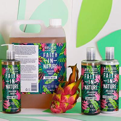Faith In Nature Dragon Fruit Shampoo