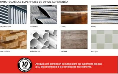 Grondverf Titanlux Wit Mat 750 ml