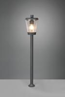 Trio TuinlampCavado 100cm antraciet - 411060142 - thumbnail