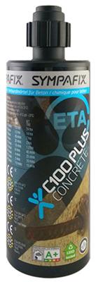 Sympafix spuitanker C100 Plus 150ml