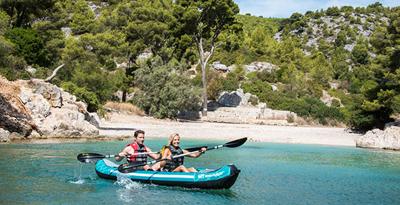 Sevylor madison kayak
