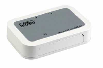 Burg Wächter sE-Bridge 5670 Centrale 5 V Geschikt voor Bluetooth