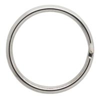 SLEUTELRING 25MM RVS-304/100 - thumbnail