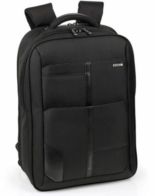 Gabol Laptop Rugtas 15,6 inch Stark Zwart Gabol Laptop Rugtas 15,6 inch Stark Zwart