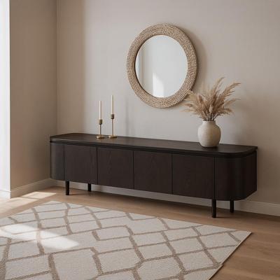 Tobago Espresso 210cm-31549