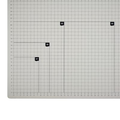 Vaessen Creative • zelfherstellende snijmat a3