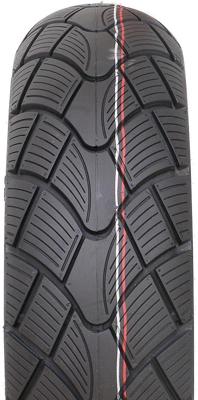 Vee Rubber band "vrm 351" tyre vee rub. vrm 351 140/60-13 tl 63s m+s
