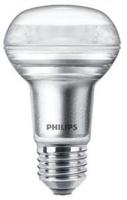 Philips CorePro R63 4,5W-60W 827 E27 dimbaar - LED3307 - thumbnail