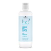 Schwarzkopf Professional Bonacure Moisture Kick Shampoo - thumbnail