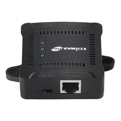 EDIMAX GP-101ST PoE-splitter 1 GBit/s IEEE 802.3at (25.5 W)
