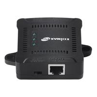 EDIMAX GP-101ST PoE-splitter 1 GBit/s IEEE 802.3at (25.5 W) - thumbnail