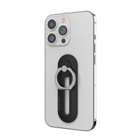 iRing Slide Telefoonhouder - Universeel - Mat Zwart - thumbnail