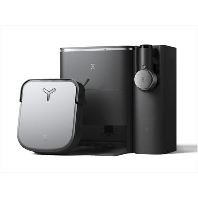 Robotstofzuiger ECOVACS DEEBOT X2 COMBO 6400 mAh