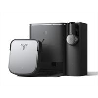 ECOVACS DEEBOT X2 COMBO - Robotstofzuiger met handstofzuiger - 8700Pa - Dubbele automatische lediging - thumbnail