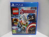 LEGO Marvel Avengers - thumbnail