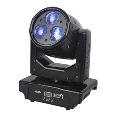 Showtec Shark Beam FX One LED moving-head - thumbnail