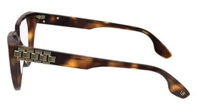 Brillenframe Dames Victoria Beckham VB2661-5414215 ø 54 mm Brillenframe Dames Victoria Beckham VB2661-5414215 ø 54 mm