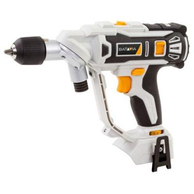 Batavia Ac twin drill accuboormachine (maxxpack 18v).