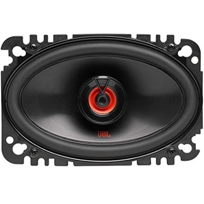 JBL SPKCB6422F 2-weg coaxiale inbouwluidspreker 120 W Inhoud: 1 stuk(s) - thumbnail