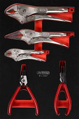 KS Tools 812.0007 812.0007 Gereedschapsset