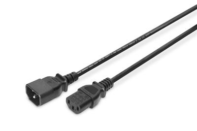 ASSMANN Electronic AK-440201-018-S electriciteitssnoer ASSMANN Electronic AK-440201-018-S electriciteitssnoer