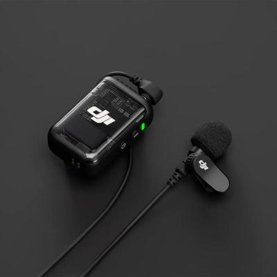 DJI Lavalier Mic