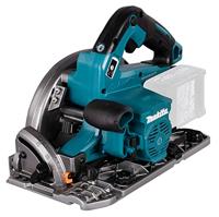 Makita HS004GZ01 Accu Cirkelzaag 190mm AWS XGT 40V Max Basic Body - thumbnail