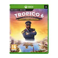 Tropico 6 - Next Gen Edition - thumbnail