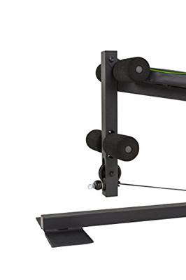 Tunturi HG10 Home Gym l Krachtstation