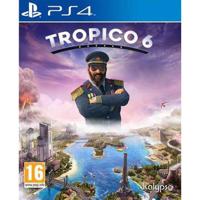 Tropico 6 El Prez Edition - thumbnail