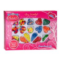 Houten Kralenset - thumbnail