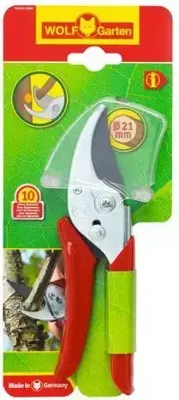 WOLF-Garten 73AFA008650 RR-EN Tuinschaar Bypass