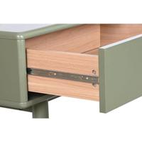 Hoofdtafel Home ESPRIT Hout MDF 120 x 60 x 40 cm - thumbnail