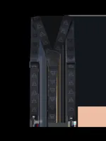 Brunotti Atacama Bretels - thumbnail