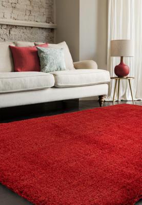 MOMO Rugs - Payton Red - Vloerkleed MOMO Rugs - Payton Red - Vloerkleed