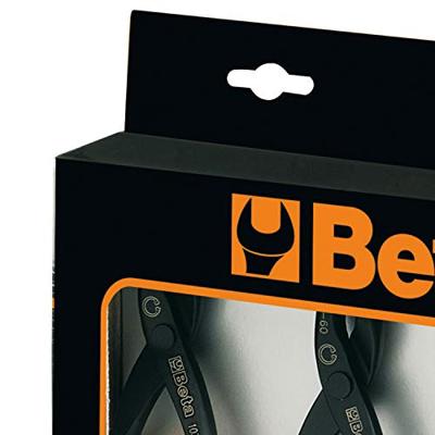 Beta 1031/S4 Borgveertangenset | 4-Delig - 010310000 - thumbnail