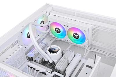 Thermaltake TH240 V2 Ultra EX ARGB Thermaltake TH240 V2 Ultra EX ARGB