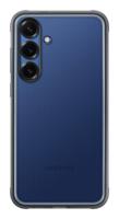 Samsung Flipsuit Rugged Cover Samsung Galaxy S25+ Zwart Stootbestendig - thumbnail