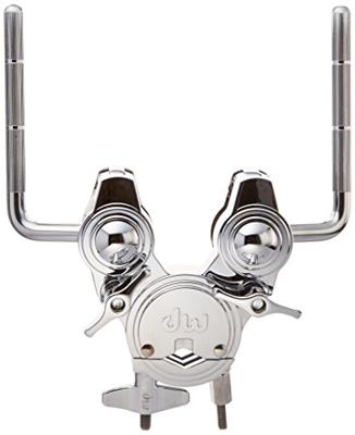 DW SM992 Double Tom Clamp with Memory Lock