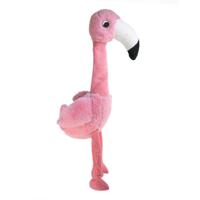 KONG SHAKERS HONKERS FLAMINGO 31X14X8,5 CM - thumbnail