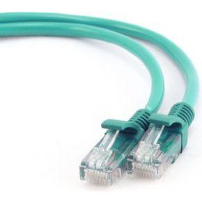 UTP Cat5E patchkabel groen 5 meter