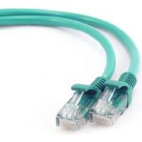 UTP Cat5E patchkabel groen 5 meter - thumbnail