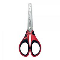 Schaar maped essentials soft 13cm display á 24st - thumbnail