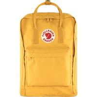 Fjällräven Kånken Laptop 17'' Rugzak Ochre - thumbnail