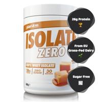 PER4M Isolate Zero Salted Caramel (900 g) - thumbnail