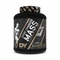 DY Nutrition Game Changer Mass White Chocolate Coconut (3000 g) - thumbnail