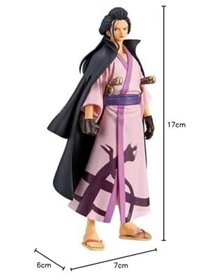 One Piece DXF - The Grandline Men Vol.26 Wanokuni Figure - Izou One Piece DXF - The Grandline Men Vol.26 Wanokuni Figure - Izou