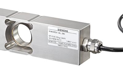 Siemens 7MH51182AD00 7MH5118-2AD00 WAEGECEL SIWAREX WL260 SP-S SC 10KG C3